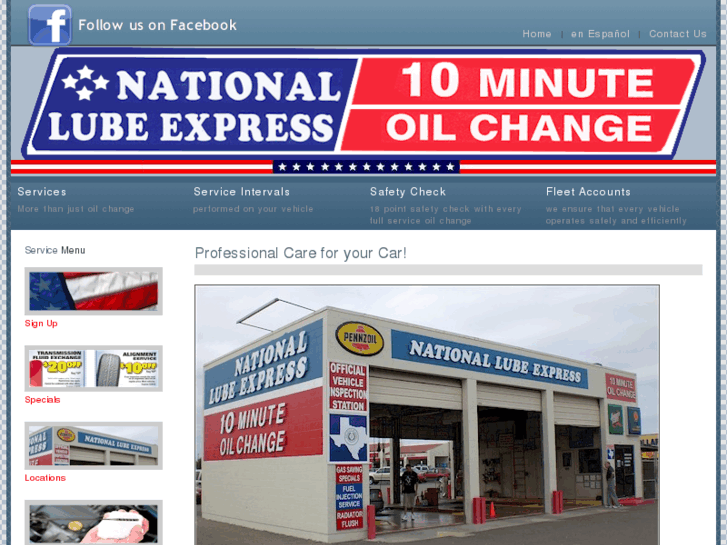 www.nationallubeexpress.com