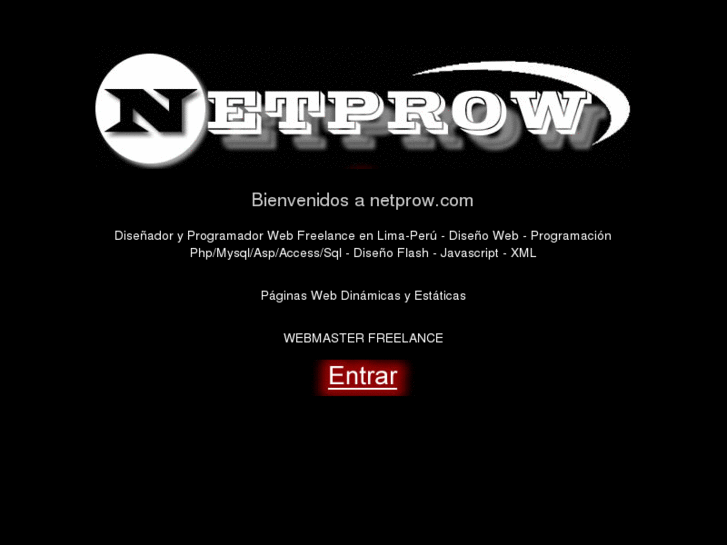 www.netprow.com