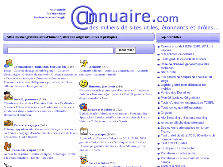 www.nnuaire.com