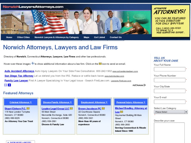 www.norwichlawyersattorneys.com