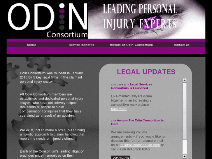 www.odinconsortium.com