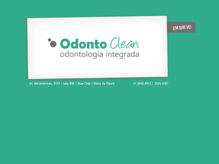 www.odontoclean.net