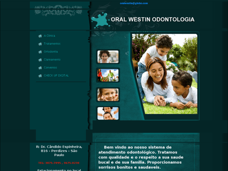 www.oralwestin.com