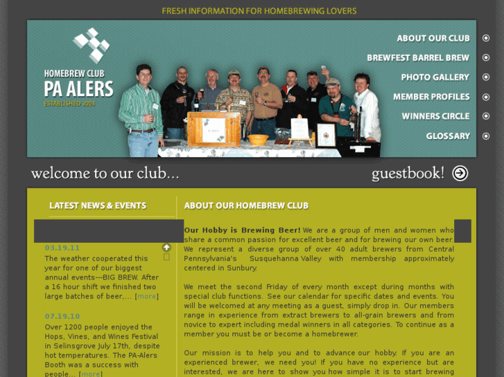 www.pa-alers.com