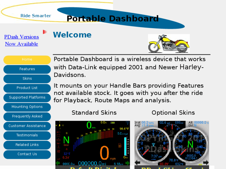 www.pdashcomplete.com