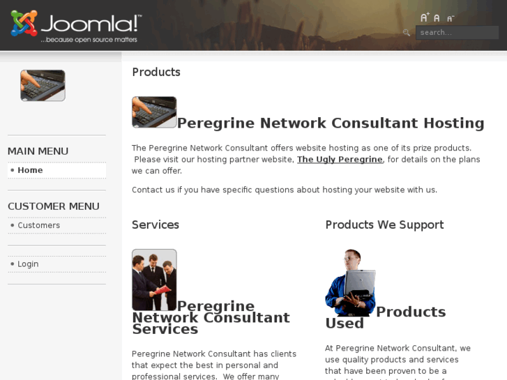 www.peregrineconsultant.com