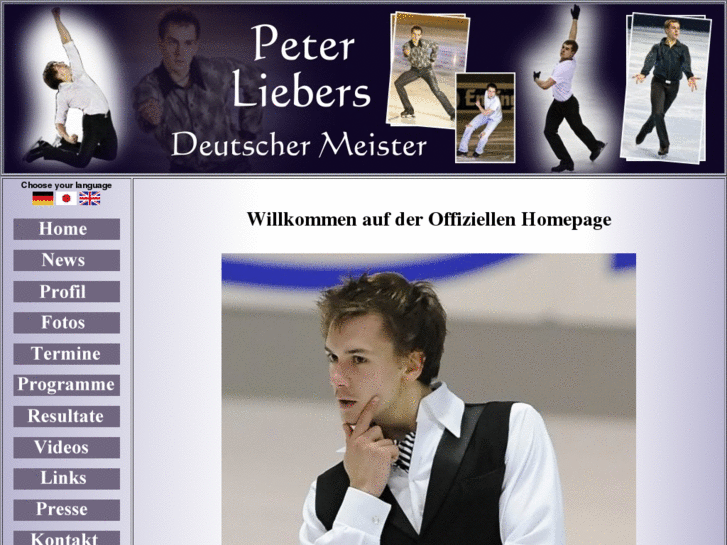 www.peterliebers.com