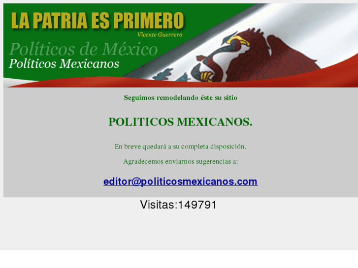 www.politicosdemexico.com