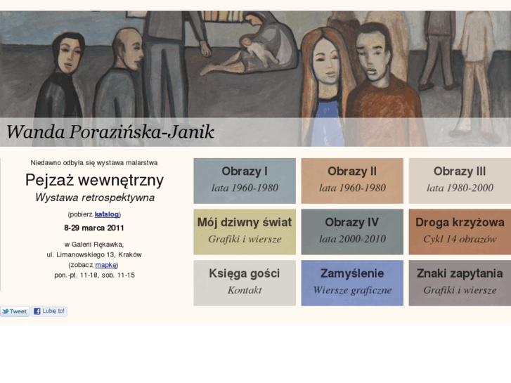 www.porazinska-janik.art.pl