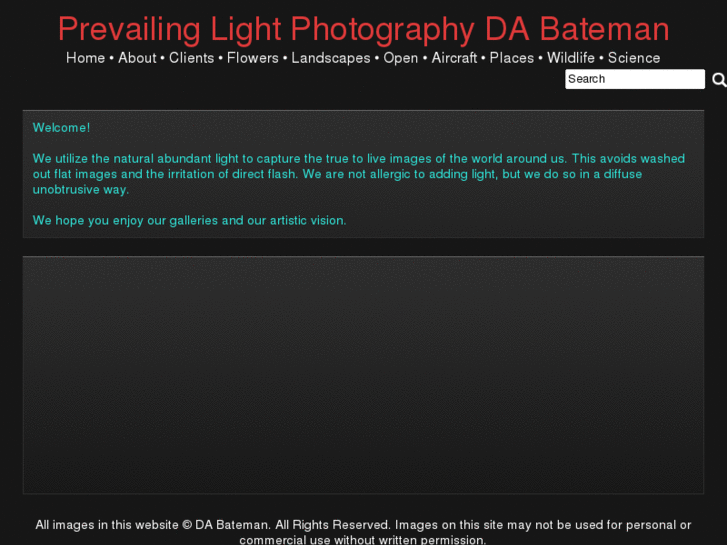 www.prevailinglightphotography.com