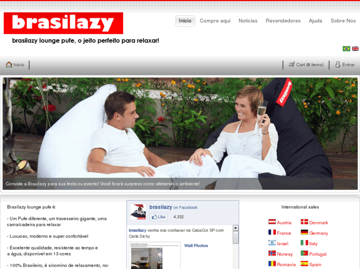 www.pufebrasilazy.com