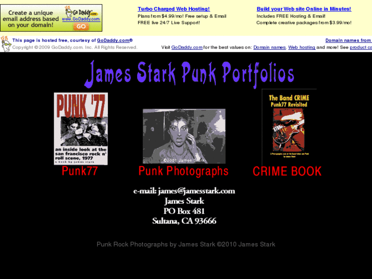 www.punk77book.com