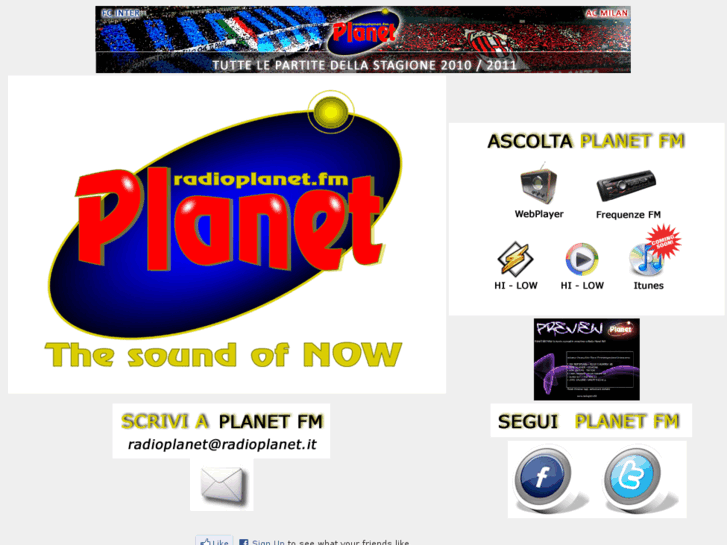 www.radioplanet.it