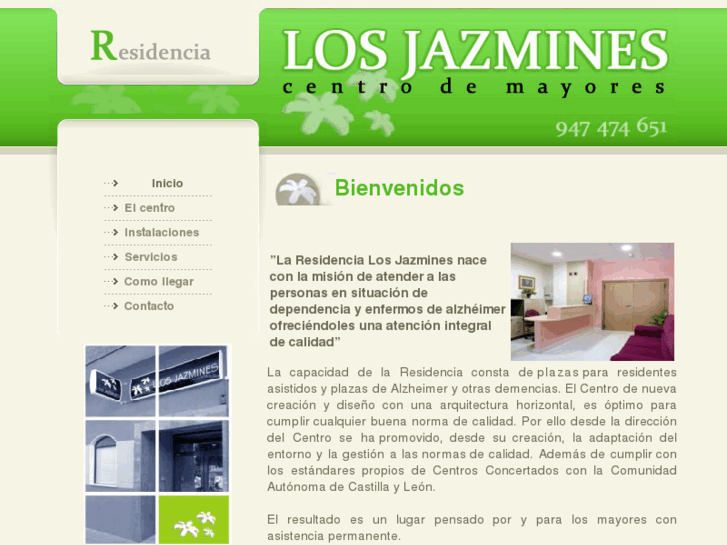 www.residencialosjazmines.com