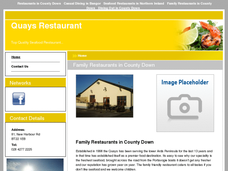 www.restaurantcountydown.com