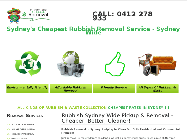 www.rubbishsydney.com