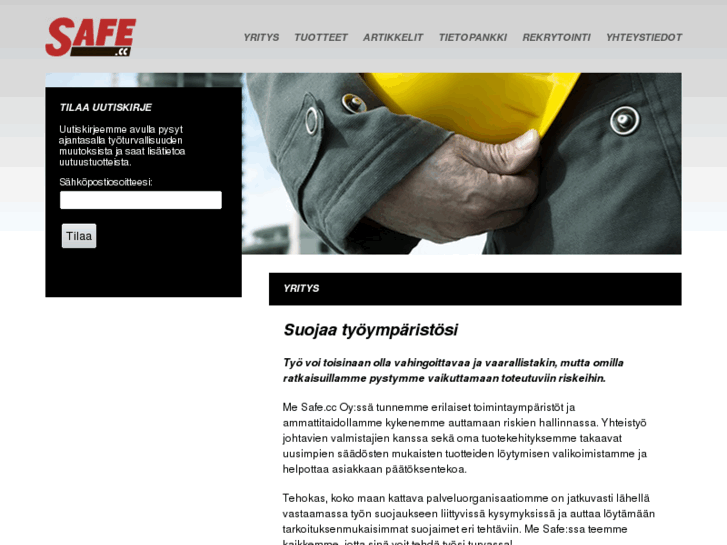 www.safe.fi