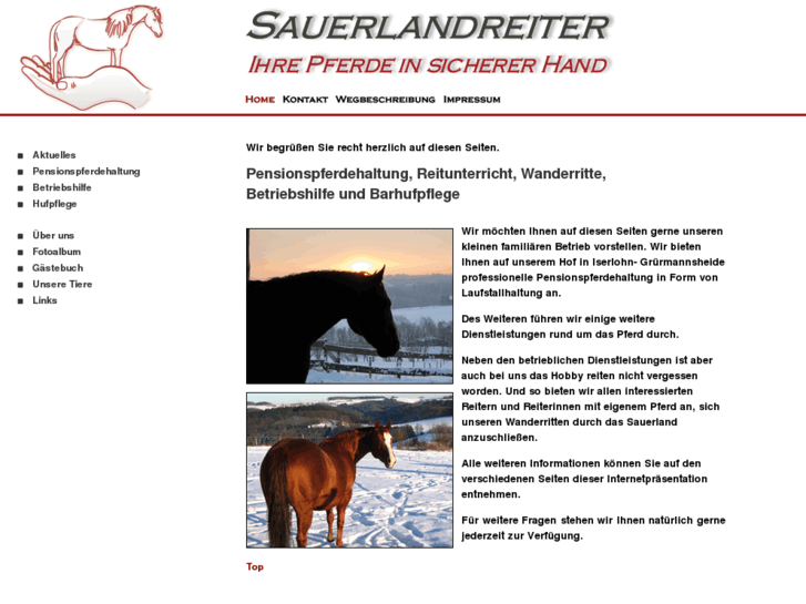 www.sauerlandreiter.de