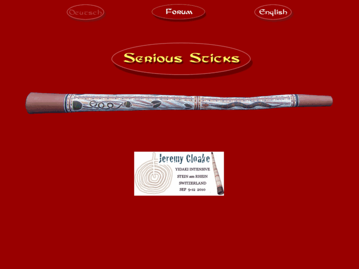 www.serioussticks.com