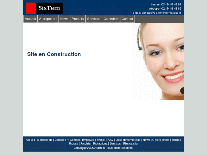 www.sistem-informatique.com