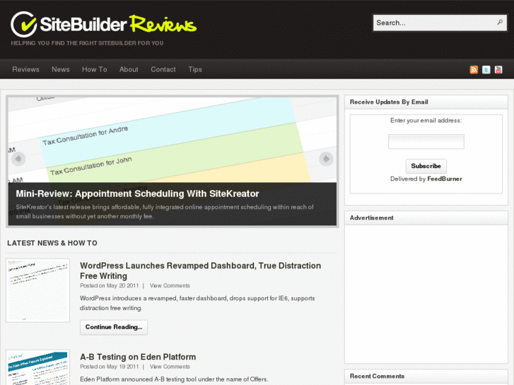 www.sitebuilder-reviews.com
