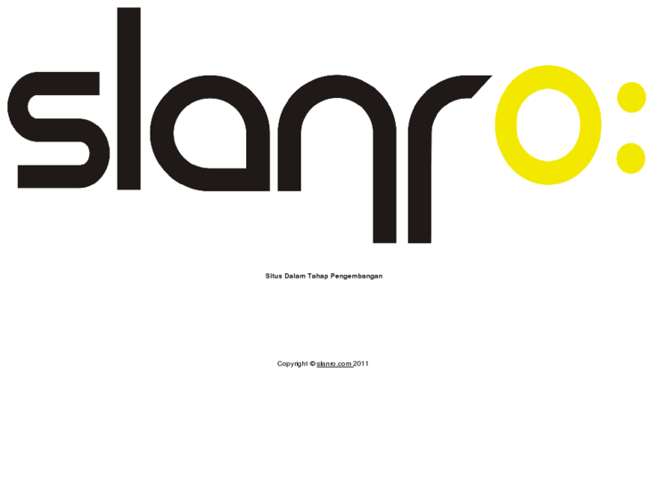 www.slanro.com