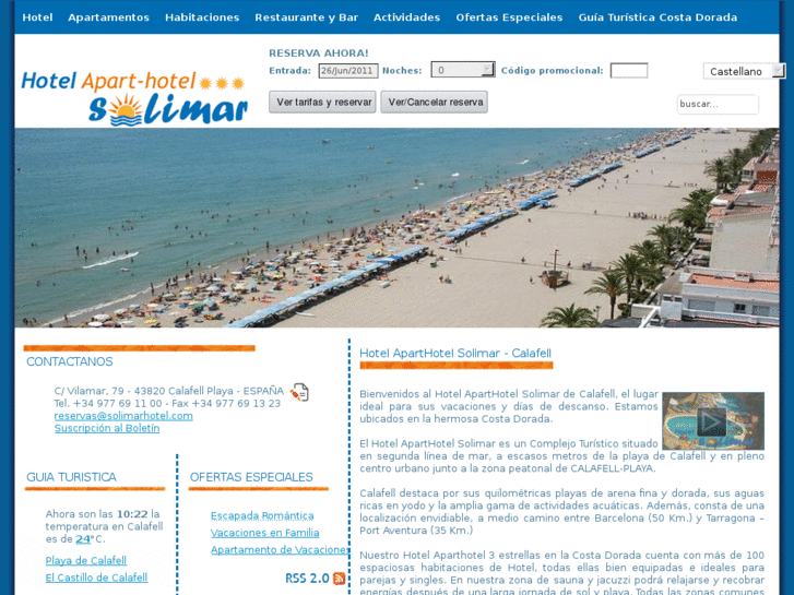 www.solimarhotel.com