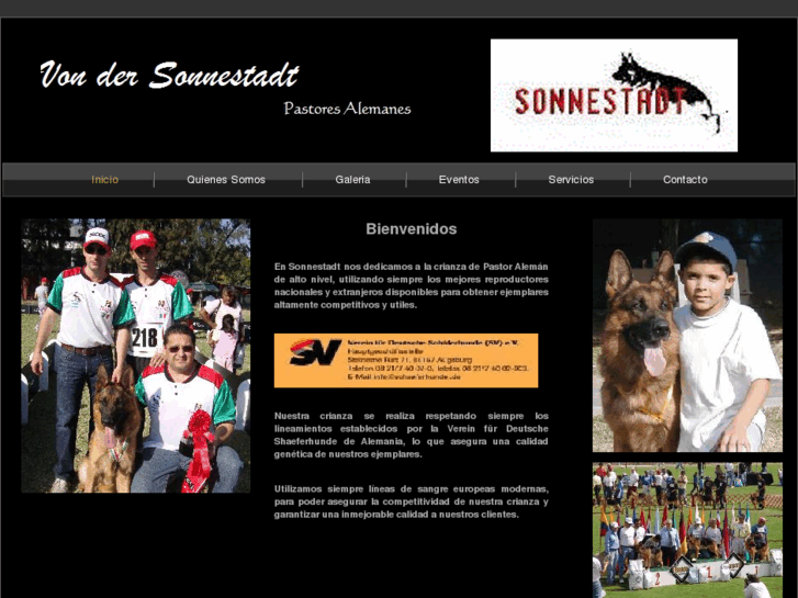 www.sonnestadt.com