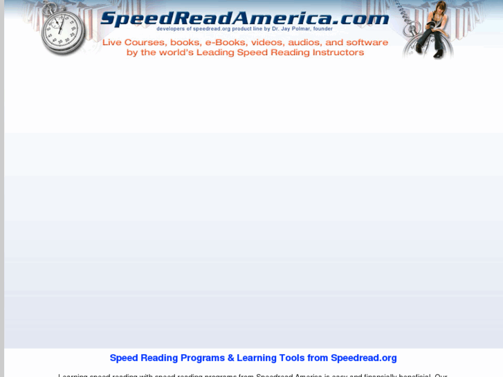 www.speedreadamerica.com