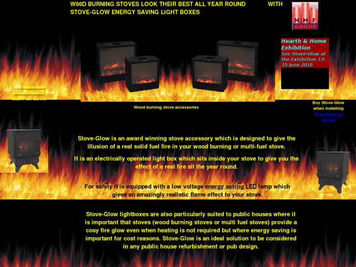 www.stoveflame.co.uk