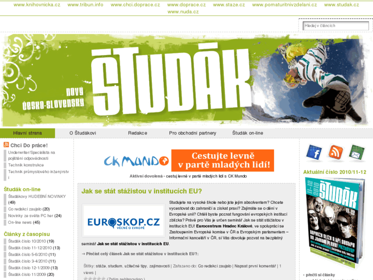 www.studak.cz