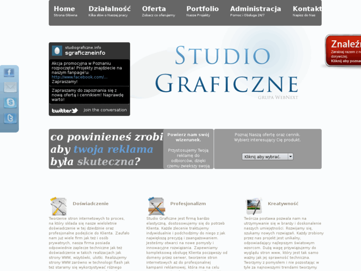 www.studiograficzne.info