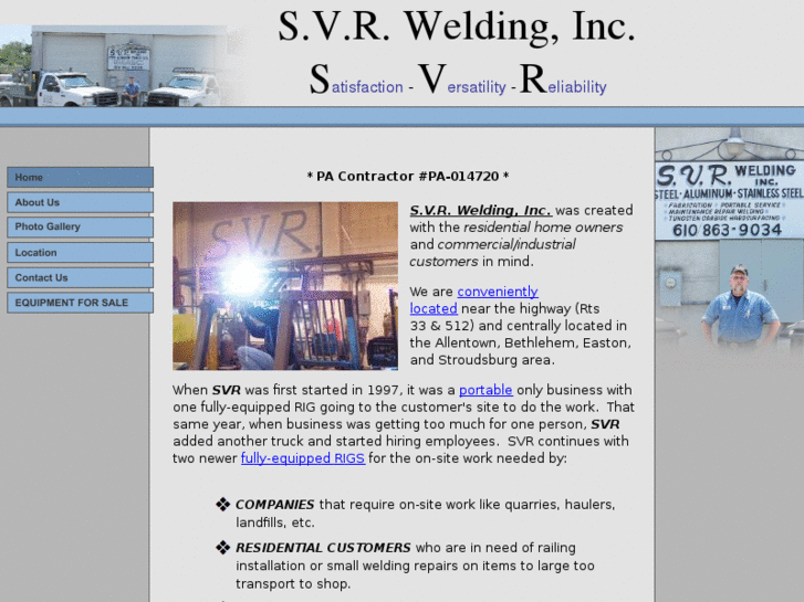 www.svrwelding.com