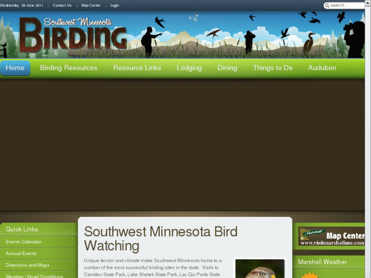 www.swmnbirding.com