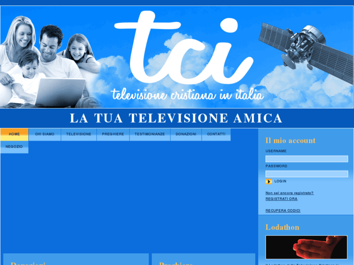 www.tci-italia.it