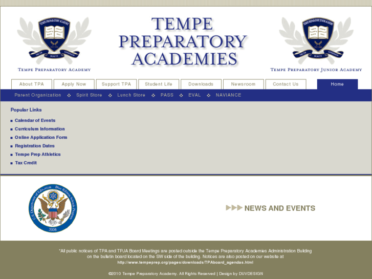 www.tempeprep.org