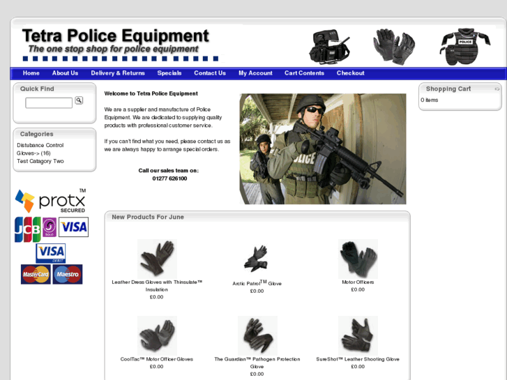 www.tetrapoliceequipment.com