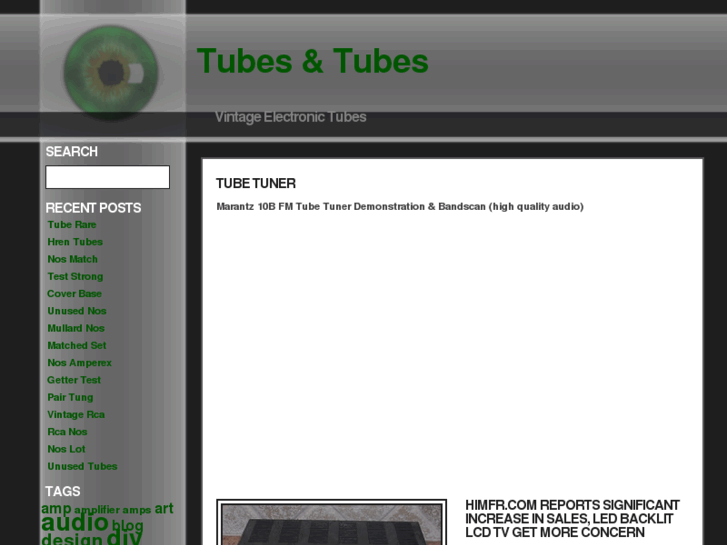 www.thelocusfocus.com