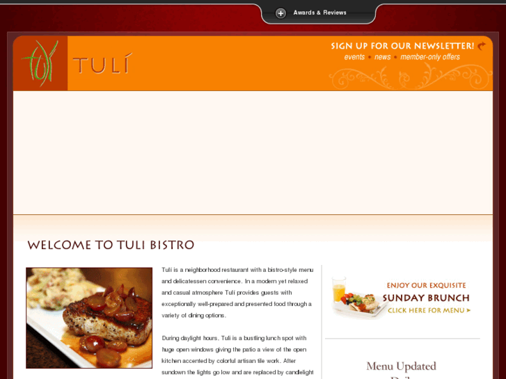 www.tulibistro.com