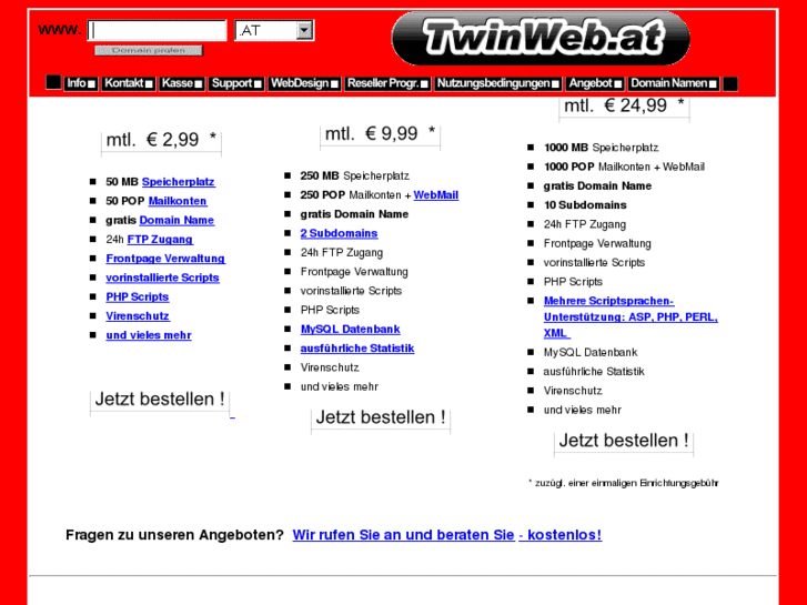 www.twinweb.at