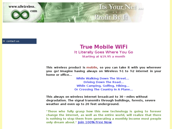 www.ufwireless.com