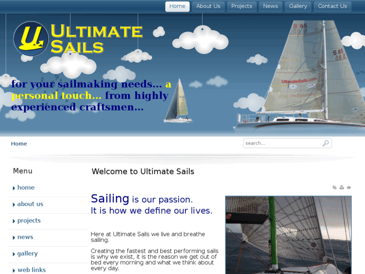 www.ultimatesails.com