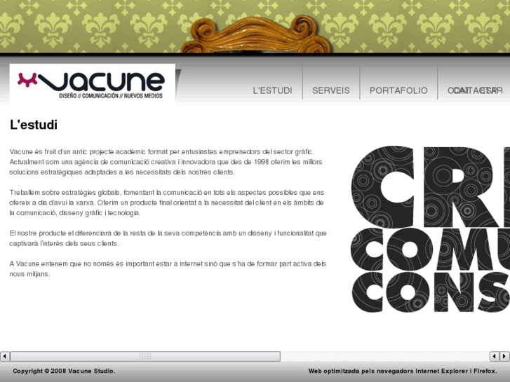 www.vacune.com