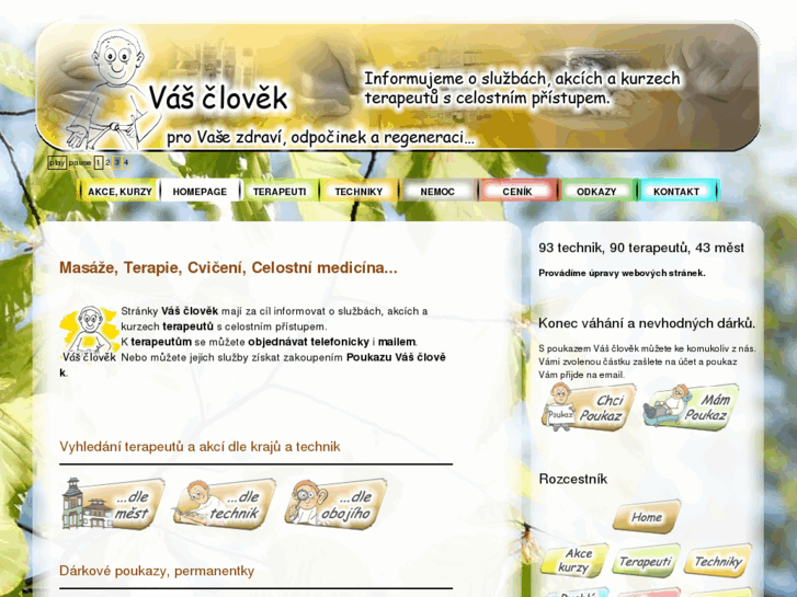 www.vasclovek.cz