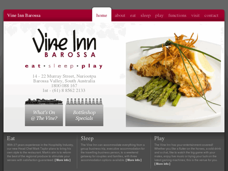 www.vineinn.com.au