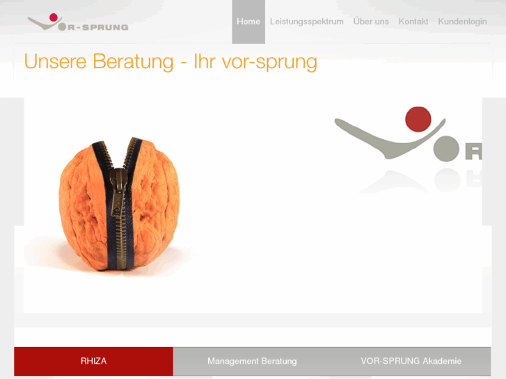 www.vor-sprung.com