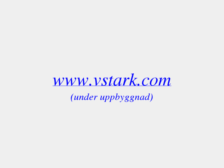 www.vstark.com