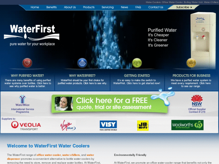 www.waterfirst.com.au