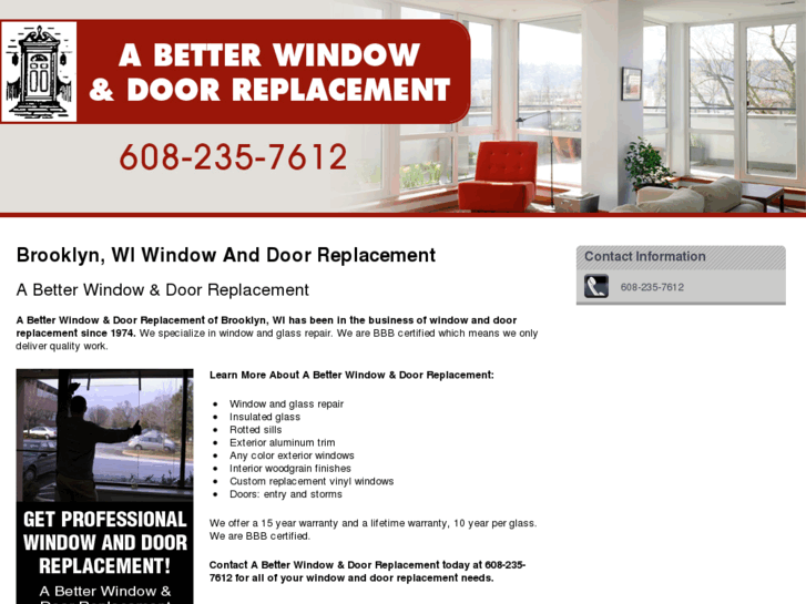 www.windowinstallationrepairmadison.com