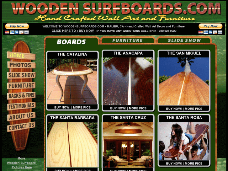 www.woodenlongboards.com